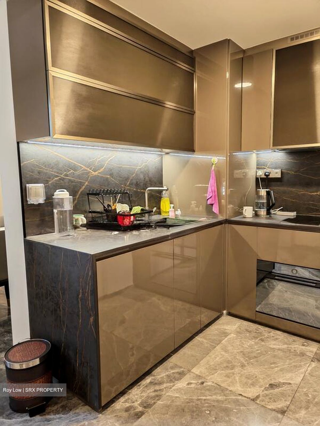 One Bernam (D2), Apartment #520969251
